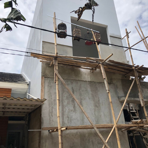 Jasa Renovasi Rumah di Cinere Depok