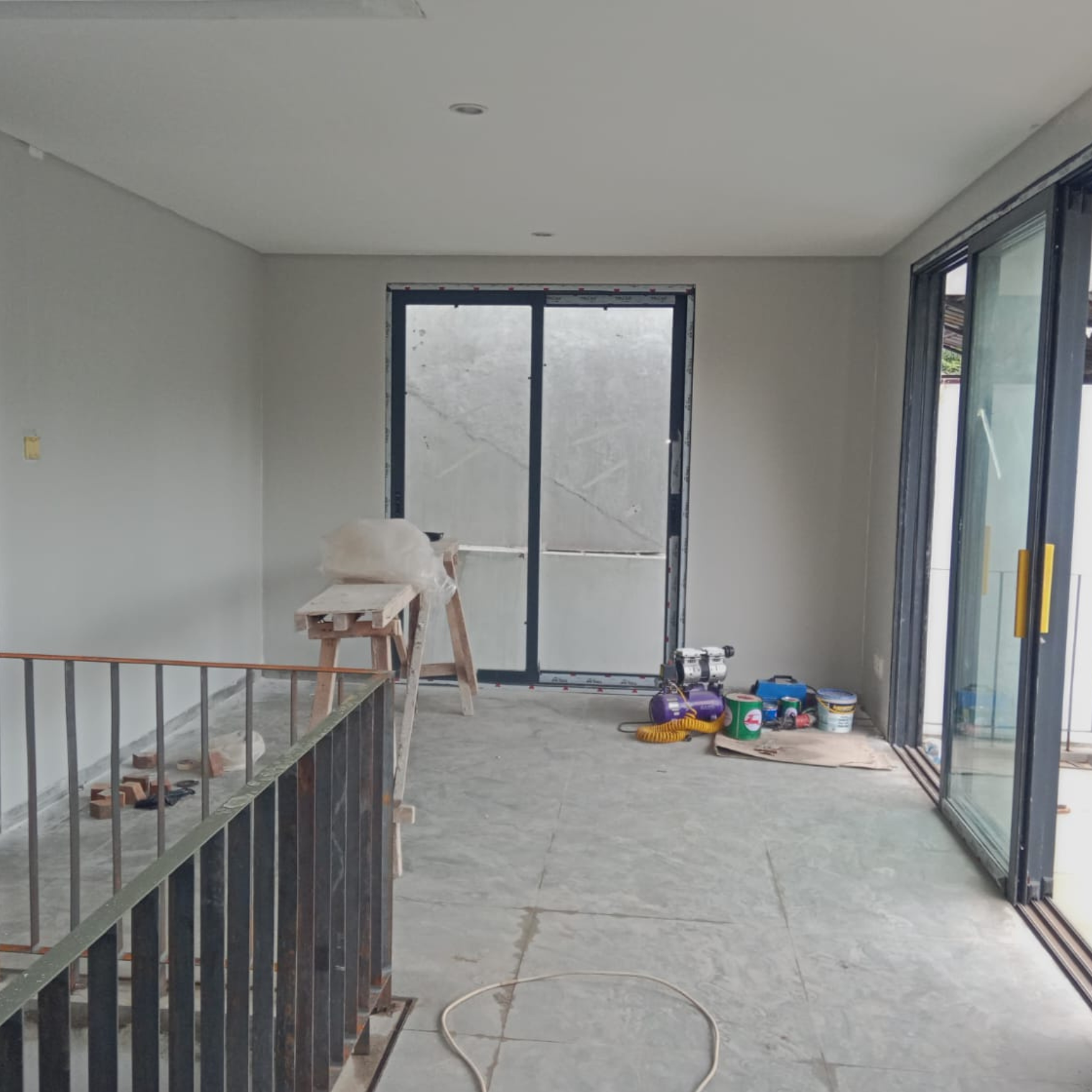 Jasa Renovasi Bangun Rumah Depok